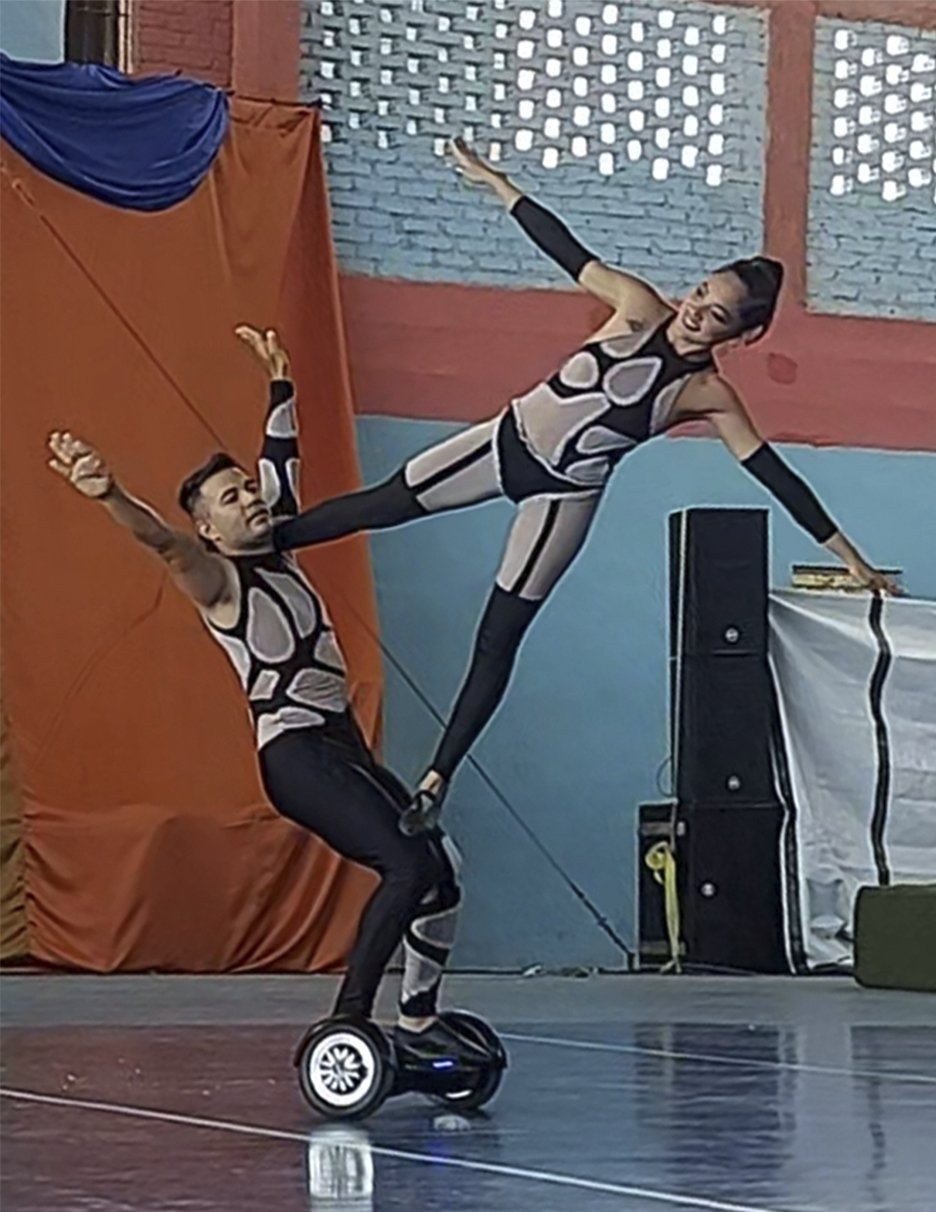 7